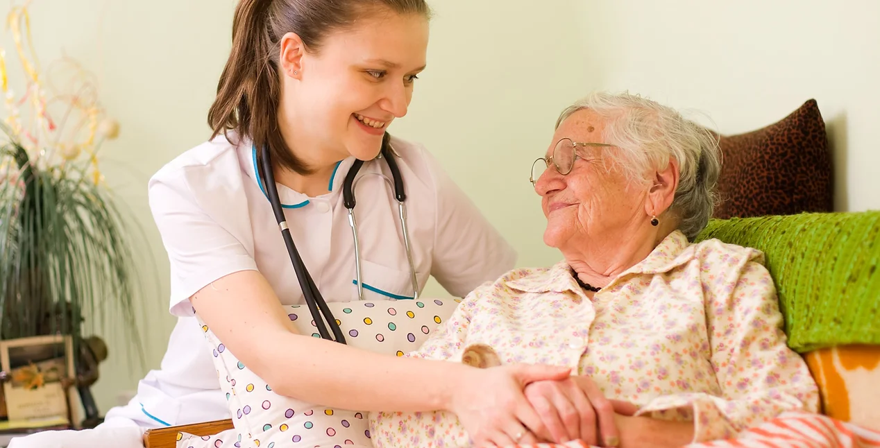 Atenção domiciliar para home care e operadoras de saúde