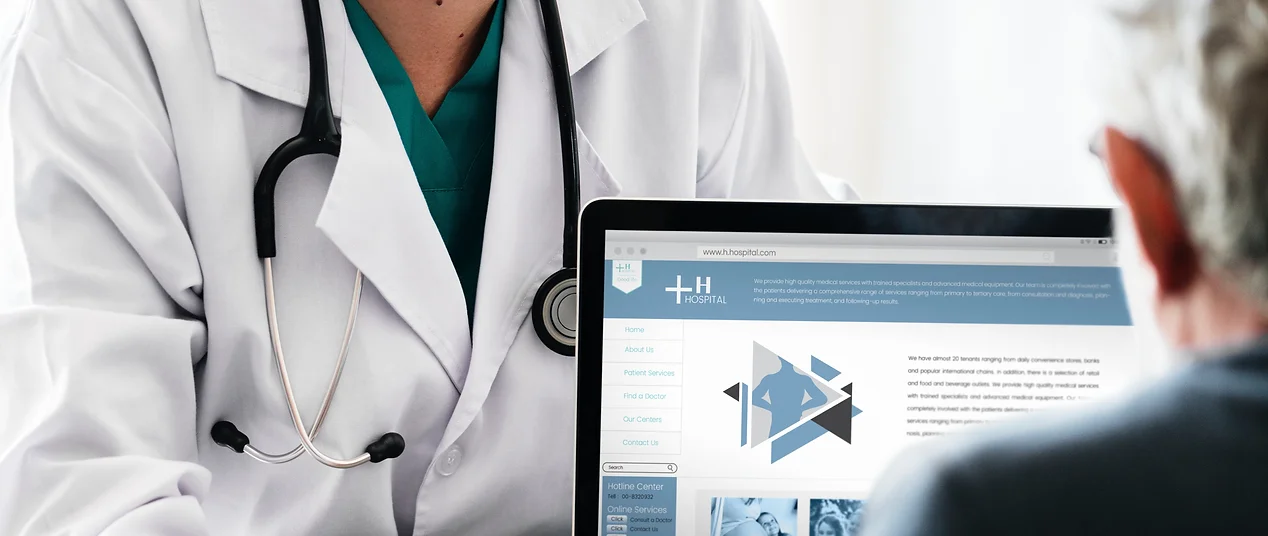 Auditoria hospitalar