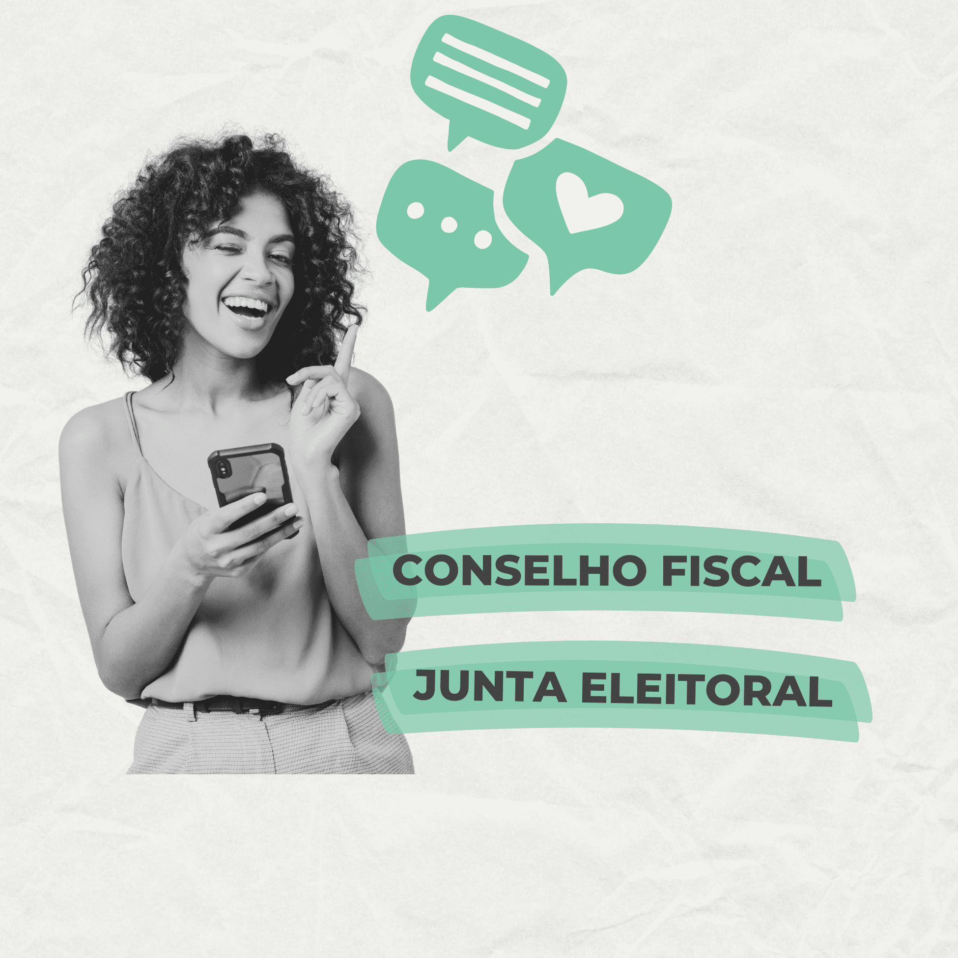 Coopsev elege novo Conselho Fiscal e Junta Eleitoral